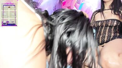 lollipop-69 - Porn Video [Bongacams]: wild tease and play, flirty stream archive, insane orgasm