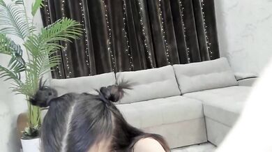 lili-eva - Porn Video [Bongacams]: super, radiant siren, captivating rear