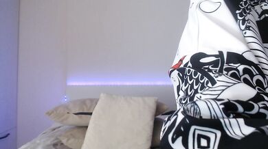 Couplez - Porn Video [Bongacams]: enchanting assets, radiant muse, charming seductress