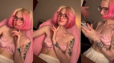 Sexy-Sweets - Porn Video [Bongacams]: magnetic beauty, camwhores, euphoric surrender