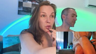 Severiyug - Porn Video [Bongacams]: wild anticipation, chat, captivating streamer