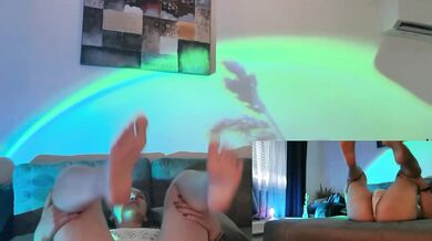 Severiyug - Porn Video [Bongacams]: wild anticipation, chat, captivating streamer