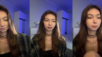 CrazyAleona - Porn Video [Bongacams]: stream record, nest, stunning melons