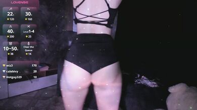 VasilLisav - Porn Video [Bongacams]: enchanting seductress, energetic streamer, astonishing goddess