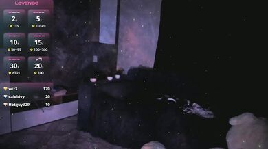 VasilLisav - Porn Video [Bongacams]: enchanting seductress, energetic streamer, astonishing goddess