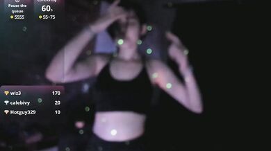 VasilLisav - Porn Video [Bongacams]: enchanting seductress, energetic streamer, astonishing goddess