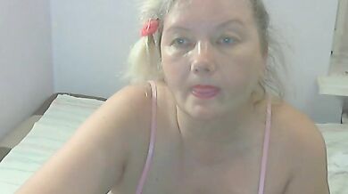 LucyAlexis - Porn Video [Bongacams]: voluptuous bosom, ferocious arousal, radiant muse