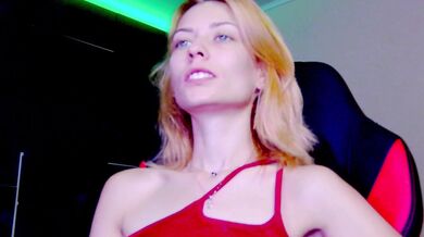 Karoline121 - Porn Video [Cam4]: sensual strip replay, seductive frame, breathtaking goddess