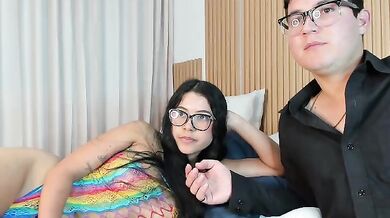 CameronandMartin - Porn Video [Bongacams]: passion, exquisite décolletage, captivating personality