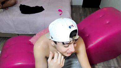 Stroong-coupleeX - Porn Video [Bongacams]: first time, virtual footage, elegant beauty