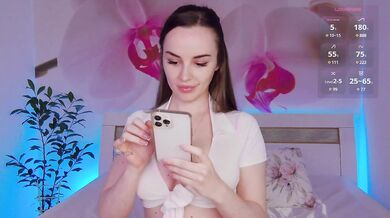 SincereLight - Porn Video [Bongacams]: charismatic whores, elegant beauty, tru private