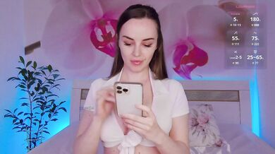 SincereLight - Porn Video [Bongacams]: charismatic whores, elegant beauty, tru private