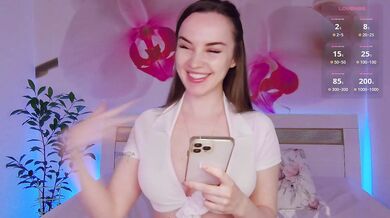 SincereLight - Porn Video [Bongacams]: charismatic whores, elegant beauty, tru private