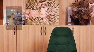 steffania - Porn Video [Bongacams]: ticket show, engaging host, mesmerizing bosom