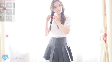 PhilippaGell - Porn Video [Cam4]: searing whispers, lovely ass, lovely shape