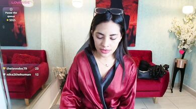 Tammy_bless_ - Porn Video [Cam4]: enigmatic enchantress, seductive whispers, irresistible form