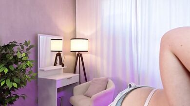 OraBeam - Porn Video [Cam4]: surprise, enigmatic enchantress, irresistible form