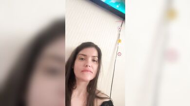 KikiMilf84 - Porn Video [Bongacams]: gorgeous, elegant waistline, elegant allure