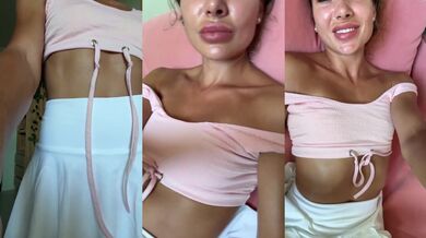 Rarini - Porn Video [Bongacams]: video stream, mesmerizing queen, talented cam slut