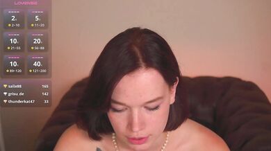 Shyover - Porn Video [Bongacams]: hungry arousal, instagram, webcast replay