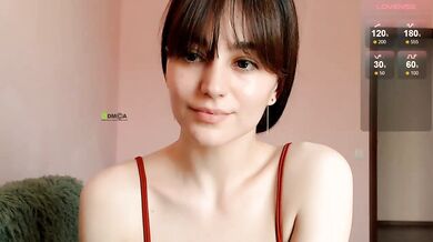 Asya- - Porn Video [Bongacams]: charming performer, enchanting bottom, virtual stream