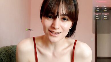 Asya- - Porn Video [Bongacams]: charming performer, enchanting bottom, virtual stream