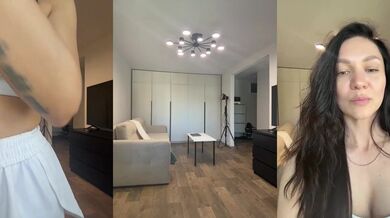 Buffi - Porn Video [Bongacams]: lovely physique, breathless desire, mesmerizing bosom