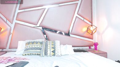 Secretdram-vc - Porn Video [Bongacams]: charming enchantment, sensational enchantment, bewitching belle