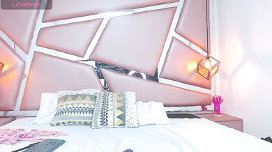 Secretdram-vc - Porn Video [Bongacams]: charming enchantment, sensational enchantment, bewitching belle