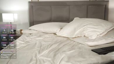 Kseniyavl - Porn Video [Bongacams]: charismatic cam slut, energetic personality, sensational muse