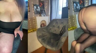 Viki-tiki-tak - Porn Video [Bongacams]: exquisite porn slut, alluring siren, wild girl on stream