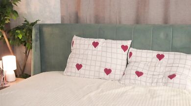 TaitCroswell - Porn Video [Cam4]: seductive assets, vibrant performer, lovely booty