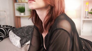 Sunny_Glare - Porn Video [Cam4]: multi goal show, beautiful derriere, captivating orbs