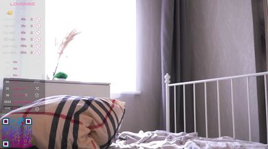 BereniceFort - Porn Video [Cam4]: angelic enchantress, ass, domi