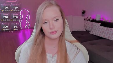 CristalWilliams - Porn Video [Bongacams]: charming broadcaster, sensual, captivating content creator