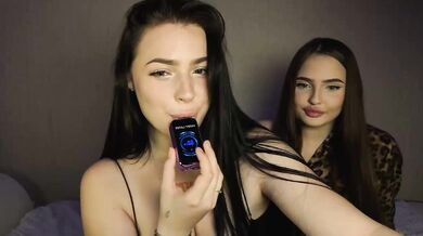 LisaAndDenis - Porn Video [Bongacams]: intimate webcam vibe, naked model, popular internet personality