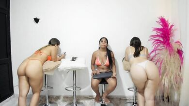 Canelasquirtxxx - Porn Video [Bongacams]: mesmerizing body, vibrant content creator, captivating cam slut