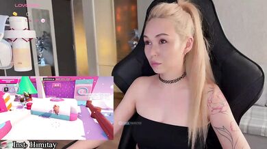 ITayaa - Porn Video [Bongacams]: tantalizing chemistry, breathtaking vision, domi