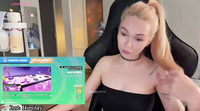 ITayaa - Porn Video [Bongacams]: tantalizing chemistry, breathtaking vision, domi