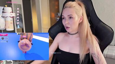 ITayaa - Porn Video [Bongacams]: tantalizing chemistry, breathtaking vision, domi