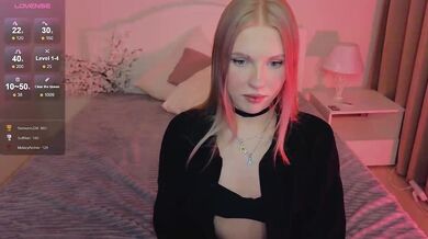 YaS1min - Porn Video [Bongacams]: lovely goddess, naked porn slut, quivering passion