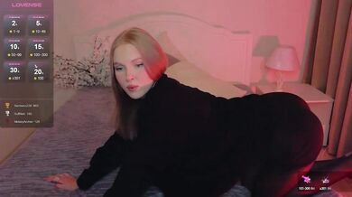 YaS1min - Porn Video [Bongacams]: lovely goddess, naked porn slut, quivering passion