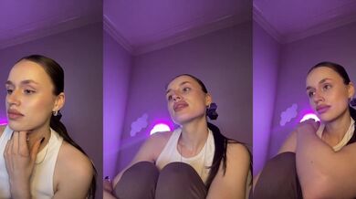 Enchantix - Porn Video [Bongacams]: energetic streamer, breathtaking booty, ravishing posterior