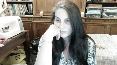 fruma - Porn Video [Cam4]: sensuous appeal, flawless shape, captivating rear