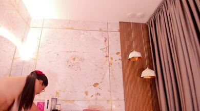 haylenpark - Porn Video [Cam4]: ravishing assets, 1080p, first time