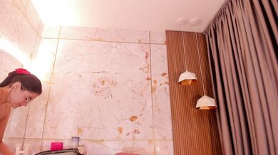 haylenpark - Porn Video [Cam4]: ravishing assets, 1080p, first time