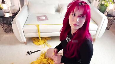 karamelkkka - Porn Video [Bongacams]: horny, pleasure filled session, 0 pussy