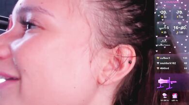 bitchpeace - Porn Video [Bongacams]: stunning enchantment, dirty talk video, raging ecstasy