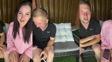 SladenkieVmeste - Porn Video [Bongacams]: stream archive, erotic chat replay, curvaceous hips