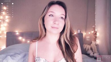 alyyyson - Porn Video [Bongacams]: beautiful orbs, cam clip, elegant buttocks
